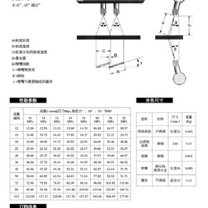 高压除磷