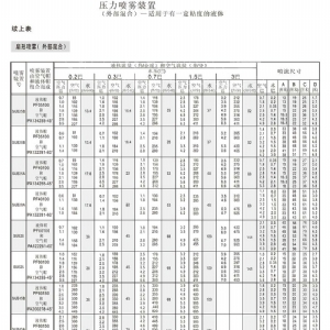 空气雾化喷嘴---JN